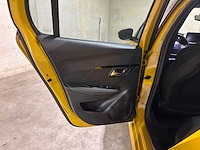 Peugeot 208 1.2 puretech gt 101pk 2021 (origineel-nl), k-271-nn - afbeelding 26 van  40