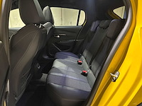 Peugeot 208 1.2 puretech gt 101pk 2021 (origineel-nl), k-271-nn - afbeelding 27 van  40