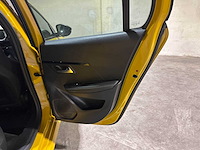 Peugeot 208 1.2 puretech gt 101pk 2021 (origineel-nl), k-271-nn - afbeelding 30 van  40