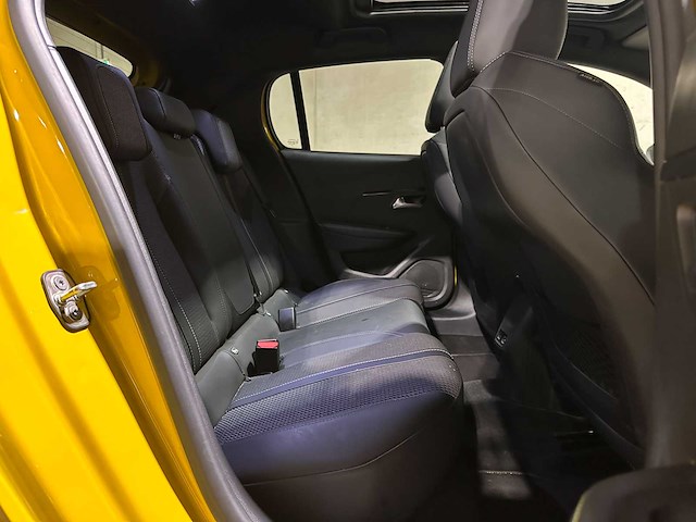 Peugeot 208 1.2 puretech gt 101pk 2021 (origineel-nl), k-271-nn - afbeelding 31 van  40