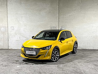 Peugeot 208 1.2 puretech gt 101pk 2021 (origineel-nl), k-271-nn - afbeelding 23 van  40
