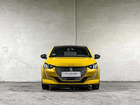 Peugeot 208 1.2 puretech gt 101pk 2021 (origineel-nl), k-271-nn - afbeelding 37 van  40