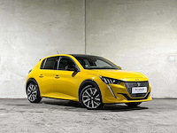 Peugeot 208 1.2 puretech gt 101pk 2021 (origineel-nl), k-271-nn - afbeelding 39 van  40