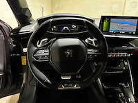 Peugeot 208 1.2 puretech gt-line 102pk 2020 (origineel-nl), h-864-hk - afbeelding 1 van  24