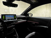 Peugeot 208 1.2 puretech gt-line 102pk 2020 (origineel-nl), h-864-hk - afbeelding 2 van  24