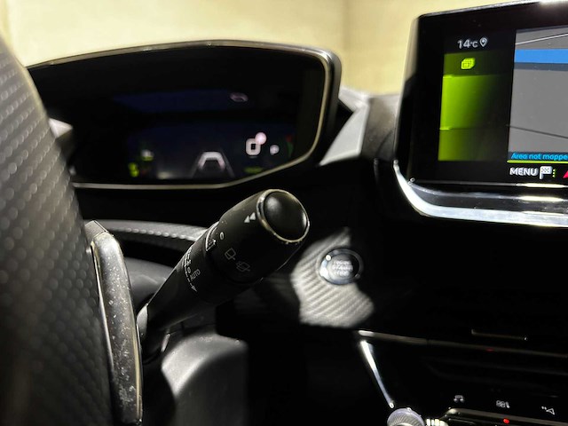 Peugeot 208 1.2 puretech gt-line 102pk 2020 (origineel-nl), h-864-hk - afbeelding 6 van  24