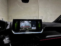 Peugeot 208 1.2 puretech gt-line 102pk 2020 (origineel-nl), h-864-hk - afbeelding 10 van  24