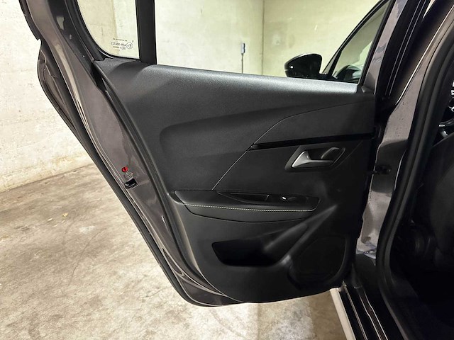 Peugeot 208 1.2 puretech gt-line 102pk 2020 (origineel-nl), h-864-hk - afbeelding 14 van  24