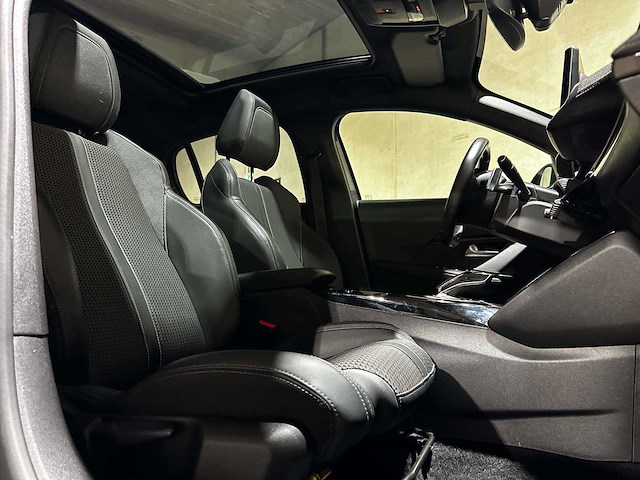 Peugeot 208 1.2 puretech gt-line 102pk 2020 (origineel-nl), h-864-hk - afbeelding 20 van  24