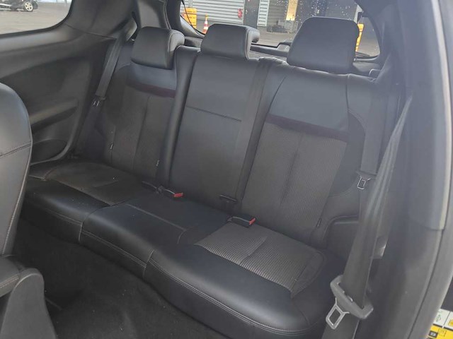 Peugeot 208 1.2 puretech gt-line , ; 2-zbt-46 - afbeelding 16 van  19