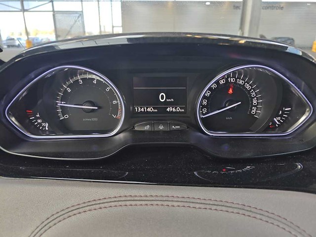 Peugeot 208 1.2 puretech gt-line , ; 2-zbt-46 - afbeelding 13 van  13