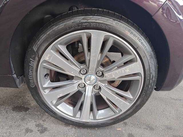 Peugeot 208 1.2 puretech gt-line* 2-zbt-46 - afbeelding 3 van  9