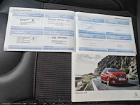 Peugeot 208 1.2 puretech gt-line* 2-zbt-46 - afbeelding 4 van  9