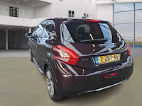 Peugeot 208 1.2 puretech gt-line* 2-zbt-46 - afbeelding 5 van  9