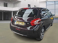 Peugeot 208 1.2 puretech gt-line* 2-zbt-46 - afbeelding 6 van  9