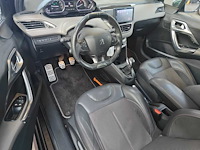 Peugeot 208 1.2 puretech gt-line* 2-zbt-46 - afbeelding 7 van  9