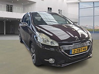 Peugeot 208 1.2 puretech gt-line* 2-zbt-46 - afbeelding 12 van  19