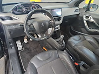 Peugeot 208 1.2 puretech gt-line* 2-zbt-46 - afbeelding 15 van  19