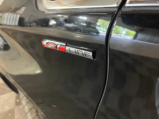 Peugeot 208 1.2 puretech gt-line, rh-701-x - afbeelding 3 van  23