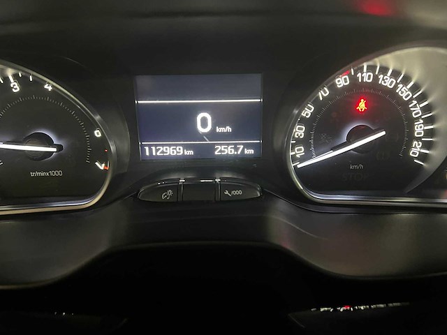 Peugeot 208 1.2 puretech gt-line, rh-701-x - afbeelding 5 van  23