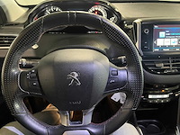 Peugeot 208 1.2 puretech gt-line, rh-701-x - afbeelding 7 van  23