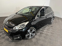 Peugeot 208 1.2 puretech gt-line, rh-701-x - afbeelding 1 van  23