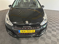 Peugeot 208 1.2 puretech gt-line, rh-701-x - afbeelding 16 van  23