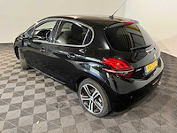 Peugeot 208 1.2 puretech gt-line, rh-701-x - afbeelding 12 van  23