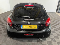 Peugeot 208 1.2 puretech gt-line, rh-701-x - afbeelding 17 van  23