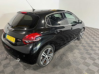 Peugeot 208 1.2 puretech gt-line, rh-701-x - afbeelding 19 van  23