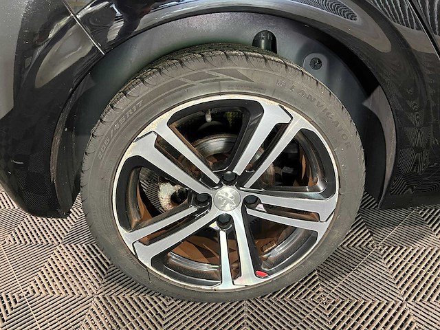 Peugeot 208 1.2 puretech gt-line, rh-701-x - afbeelding 20 van  23