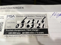 Peugeot 208 1.2 puretech gt-line, rh-701-x - afbeelding 23 van  23