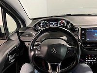 Peugeot 208 1.2 puretech gt-line, t-735-zx - afbeelding 2 van  13
