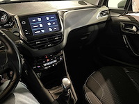 Peugeot 208 1.2 puretech gt-line, t-735-zx - afbeelding 3 van  13