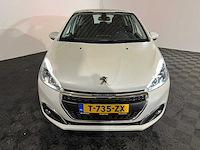 Peugeot 208 1.2 puretech gt-line, t-735-zx - afbeelding 5 van  13