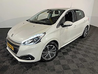 Peugeot 208 1.2 puretech gt-line, t-735-zx