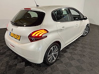 Peugeot 208 1.2 puretech gt-line, t-735-zx - afbeelding 9 van  13