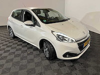 Peugeot 208 1.2 puretech gt-line, t-735-zx - afbeelding 10 van  13