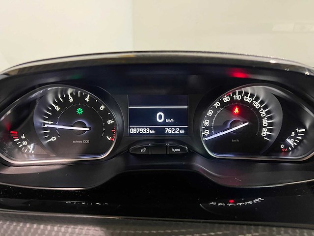 Peugeot 208 1.2 puretech gt-line, t-735-zx - afbeelding 13 van  13