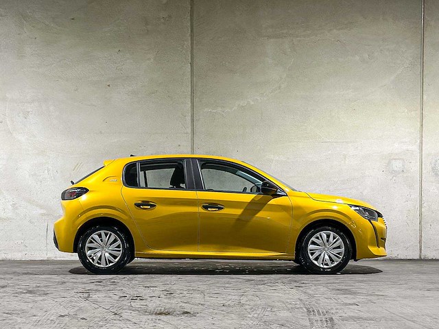 Peugeot 208 1.2 puretech like 75pk 2013, r-956-zl - afbeelding 2 van  38