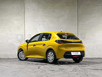 Peugeot 208 1.2 puretech like 75pk 2013, r-956-zl - afbeelding 8 van  38