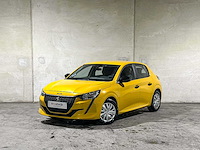 Peugeot 208 1.2 puretech like 75pk 2013, r-956-zl