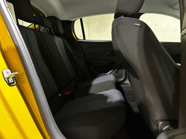 Peugeot 208 1.2 puretech like 75pk 2013, r-956-zl - afbeelding 28 van  38