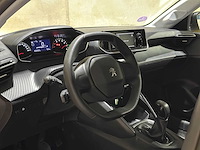 Peugeot 208 1.2 puretech like 75pk 2023, r-956-zl - afbeelding 10 van  26