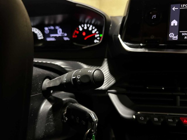 Peugeot 208 1.2 puretech like 75pk 2023, r-956-zl - afbeelding 14 van  26