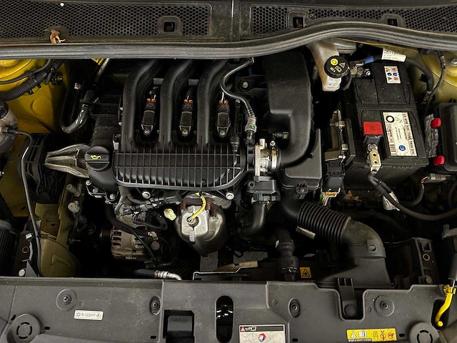 Peugeot 208 1.2 puretech like 75pk 2023, r-956-zl - afbeelding 23 van  26