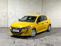 Peugeot 208 1.2 puretech like 75pk 2023, r-956-zl - afbeelding 18 van  26
