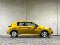 Peugeot 208 1.2 puretech like 75pk 2023, r-956-zl - afbeelding 2 van  36