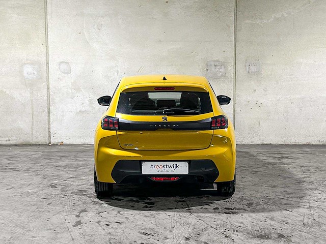 Peugeot 208 1.2 puretech like 75pk 2023, r-956-zl - afbeelding 5 van  36