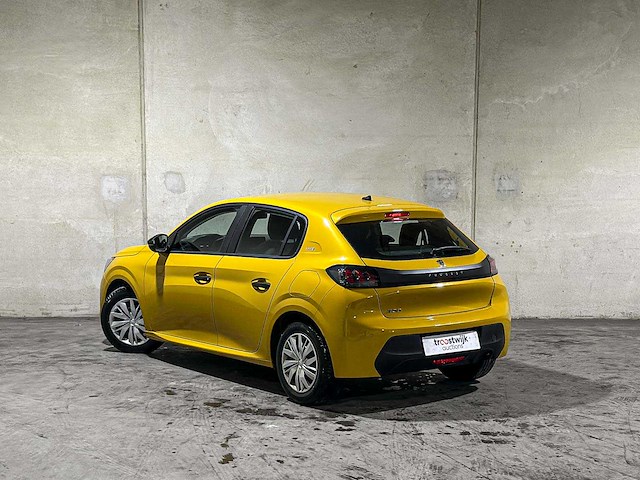 Peugeot 208 1.2 puretech like 75pk 2023, r-956-zl - afbeelding 7 van  36